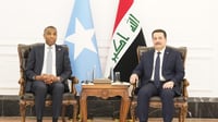 الصومال يريد الاستفادة من خبرات العراق في استثمار الثر...