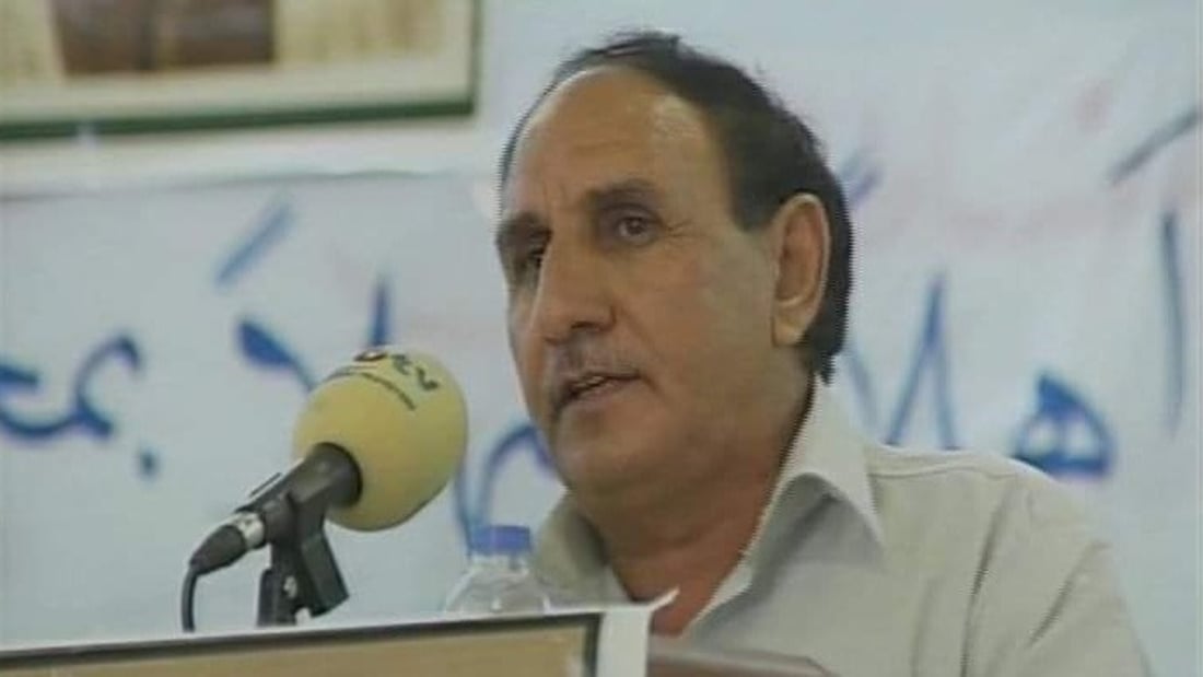 وفاة الشاعر التلعفري “فاضل علو اوغلو” عن 67 عاماً