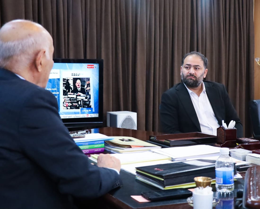 بەسرە لە لێواری كارەساتێكی ژینگەیی و تەندروستیدایە