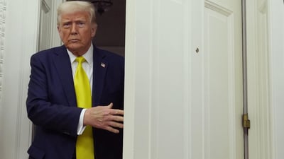 الحرس الثوري لترامب: شعبيتك تتراجع وجنرالاتك يستقيلون.. متى تخرج من التضليل؟