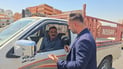 نۆرەی دوور و درێژ گیراوە و وەرگرتنی بەنزین “یەک رۆژی” دەوێ