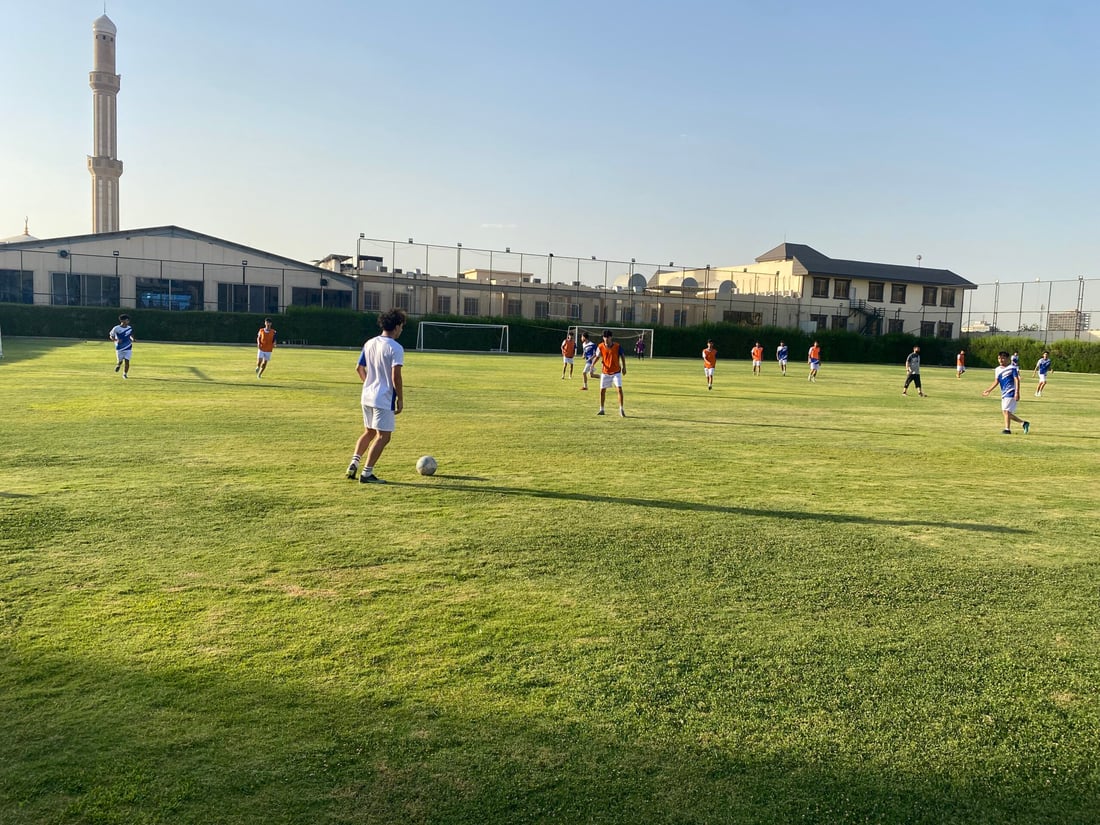 لاوانی هندرێن بۆ خولی کوردستان ئامادەیە