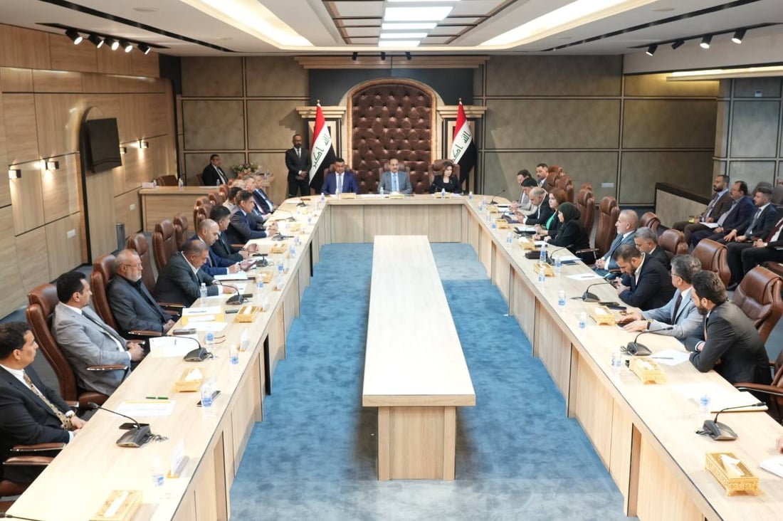 المحافظون يشكون الحكومة لدى اللجنة المالية: لم نستلم التخصيصات المالية