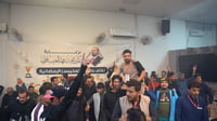 أهل بغداد سافروا إلى الفلوجة وانهزموا وعادوا.. فيديو من...