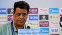 إقالة عبد الغني شهد من تدريب الزوراء بالتراضي