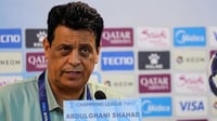 عبد الغني شهد يصارح جماهير الزوراء: ليس لدي رغبة بالاست...