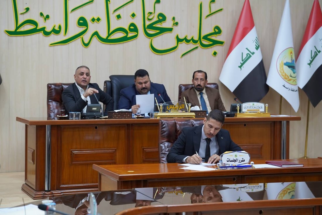 الحكومة تسلم الأرض والبناء على المواطن.. خطة واسط لحل أزمة 92 منطقة عشوائية