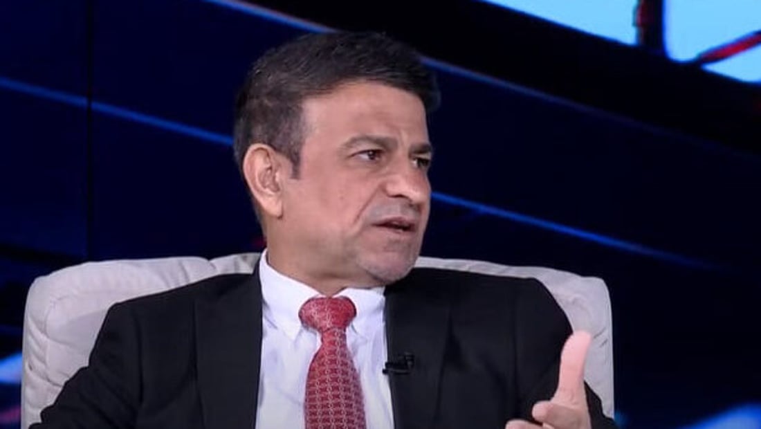 رشاد خلف هاشم مديراً لمكتب رئيس الوزراء بدلاً من إحسان العوادي