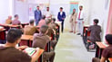 صور: بدء الدراسة في السجون العراقية عبر 19 مركزاً تعليمياً ومدرسة وجامعة