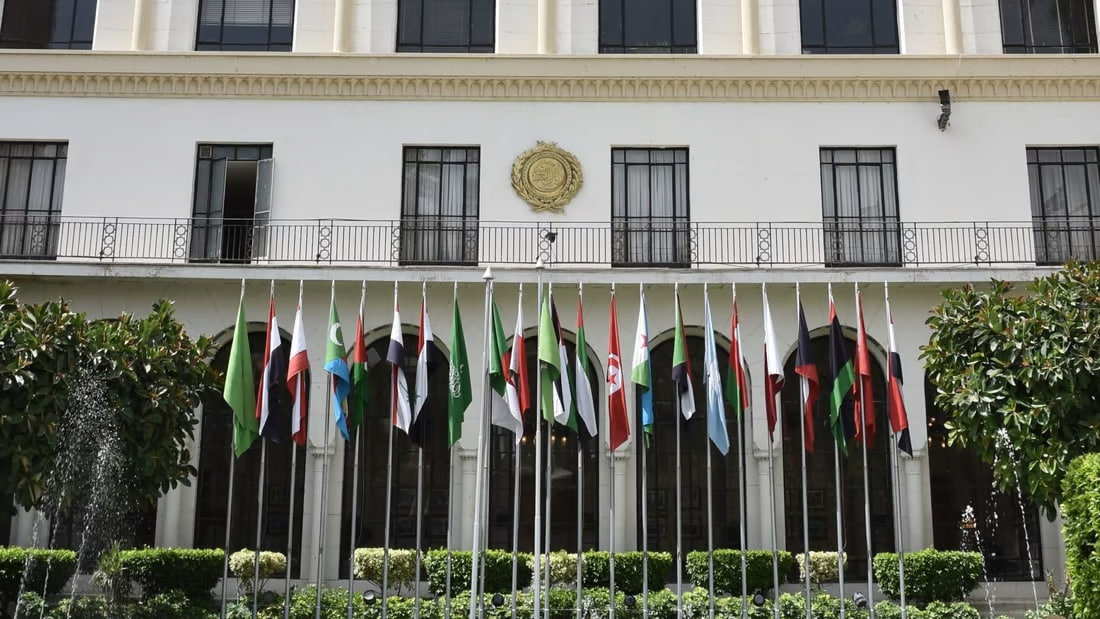 Arab League holds emergency session regarding Iranian strike on Erbil