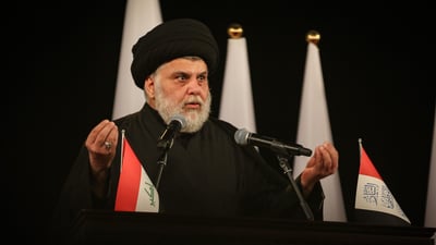 الصدر يتحدث عن الكعبة وحج الملائكة وآل البيت