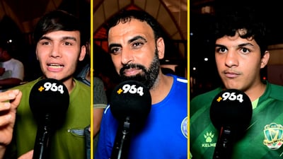 ديربي بغداد بلا أهداف.. جماهير الطلبة تطالب برحيل الإدارة والشرطة تنتقد المدرب