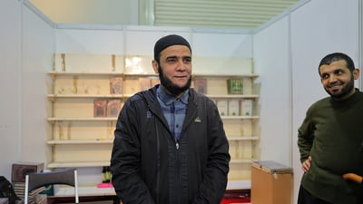 سەڵاوات بۆ پێغەمبەر بنێرە و گەشتێکی عومرە ببەرەوە