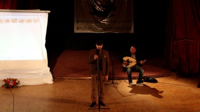 أنغام “نودع عيون الحبايب”.. استذكار محمد نوشي ملحّن الروائع ومحب العزلة (فيديو)