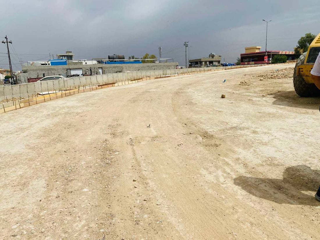 هاوڵاتییه‌ك ‌پرده‌ ته‌واونه‌كراوه‌كه‌ى مامه‌ڕیشه‌ له‌ چه‌مچه‌ماڵ ته‌واو ده‌كات