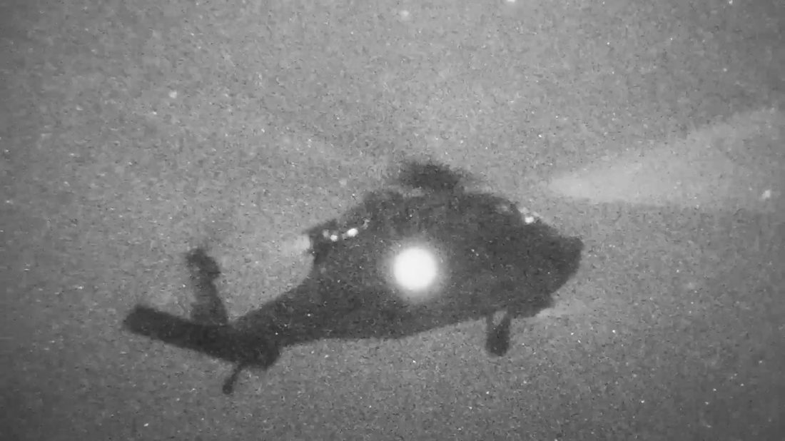 ئەمریکا کەشتییەکی ئێرانی پەکخست و دەستی بەسەردا گرت