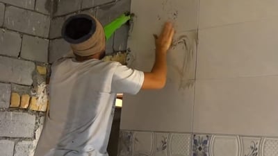 Charity foundation builds 98 houses for needy families in Dhi Qar