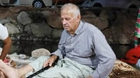 هەفتەیەکە پیاوێکی تەمەن 70 ساڵە لە ماڵ دەرچووە و نەگەڕا...