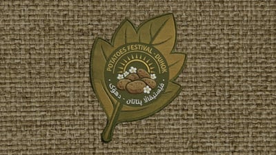 دهۆک “پەتاتە”ش دەکاتە فێستیڤاڵ و لە ناوەڕاستی ئەم مانگە دەستپێدەکات