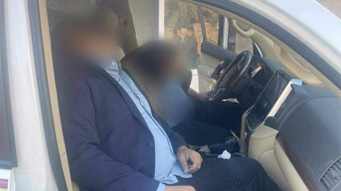 آخر المعلومات عن اغتيال أقارب العامري: 3 أجهزة اعتقلت جميع المتورطين