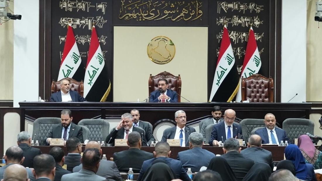 لمناقشة التجنيد الإلزامي.. البرلمان يعقد جلسته بحضور 198 نائباً