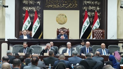 لمناقشة التجنيد الإلزامي.. البرلمان يعقد جلسته بحضور 198 نائباً
