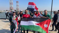 ملعب البصرة يفتح بواباته الساعة الثانية ظهراً لدخول ال...