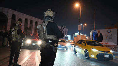 لە کەرکوک سێ بنکەی نوێی پۆلیس دەکرێنەوە