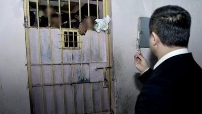سجون النساء والأطفال والرجال بلا تهوية ولا مفرغات.. بابل تدق جرس الخطر