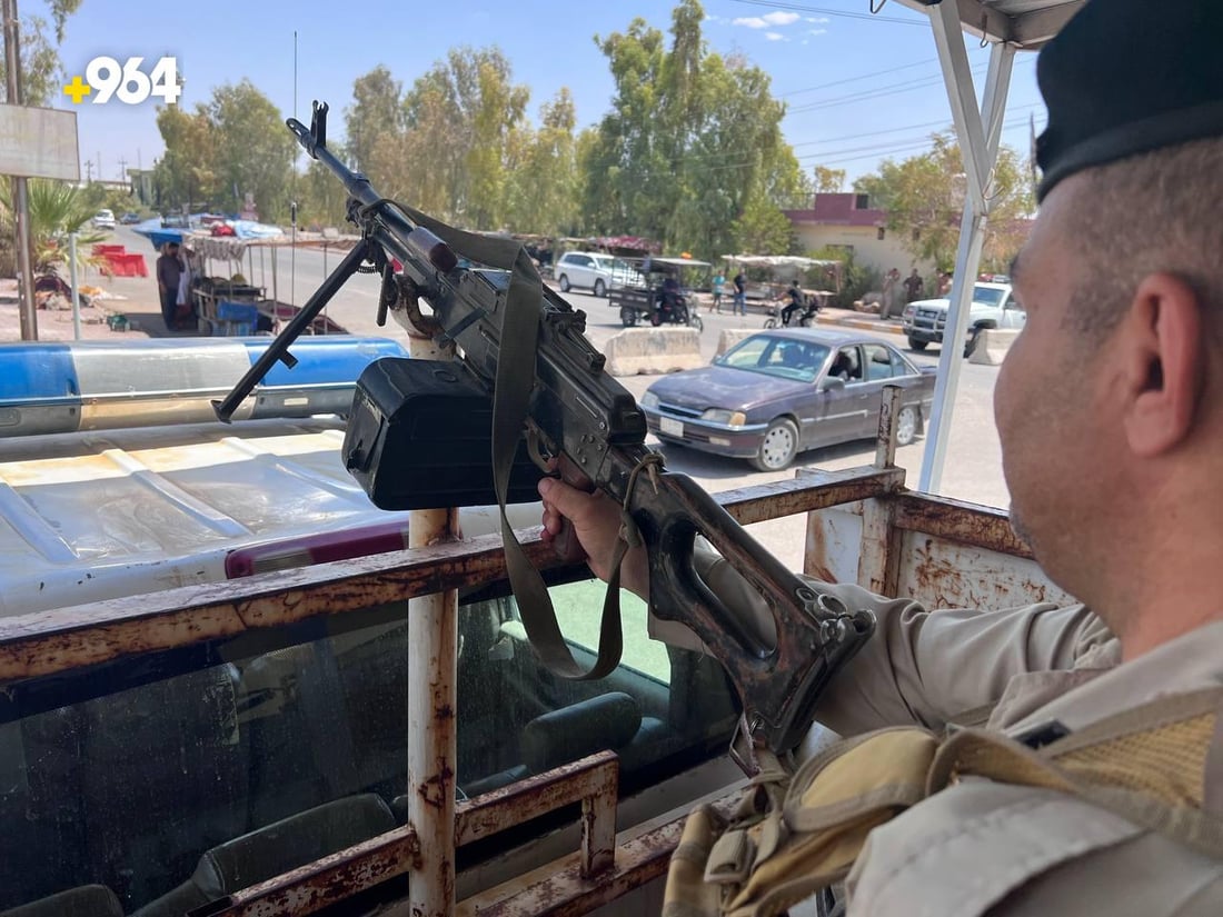 صور: داقوق مغلقة قبيل زيارة “زين العابدين” وحركة السيارات ستتوقف تماماً