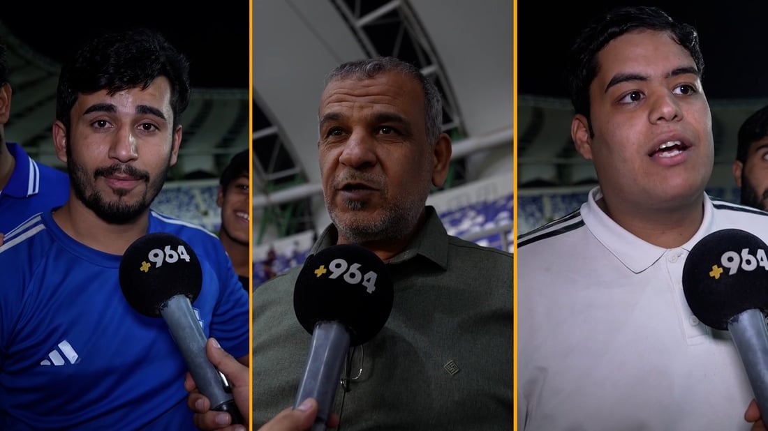تحليل وتوقعات دوري نجوم العراق.. تعرف على مصير فريقك بعد الجولة 35