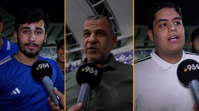 تحليل وتوقعات دوري نجوم العراق.. تعرف على مصير فريقك بعد الجولة 35