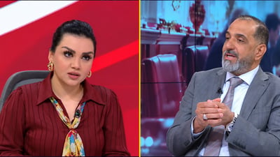 كتلة المالكي: السبب العائلي ليس وراء ترشيح ياسر صخيل للداخلية بل كفاءته المشهودة