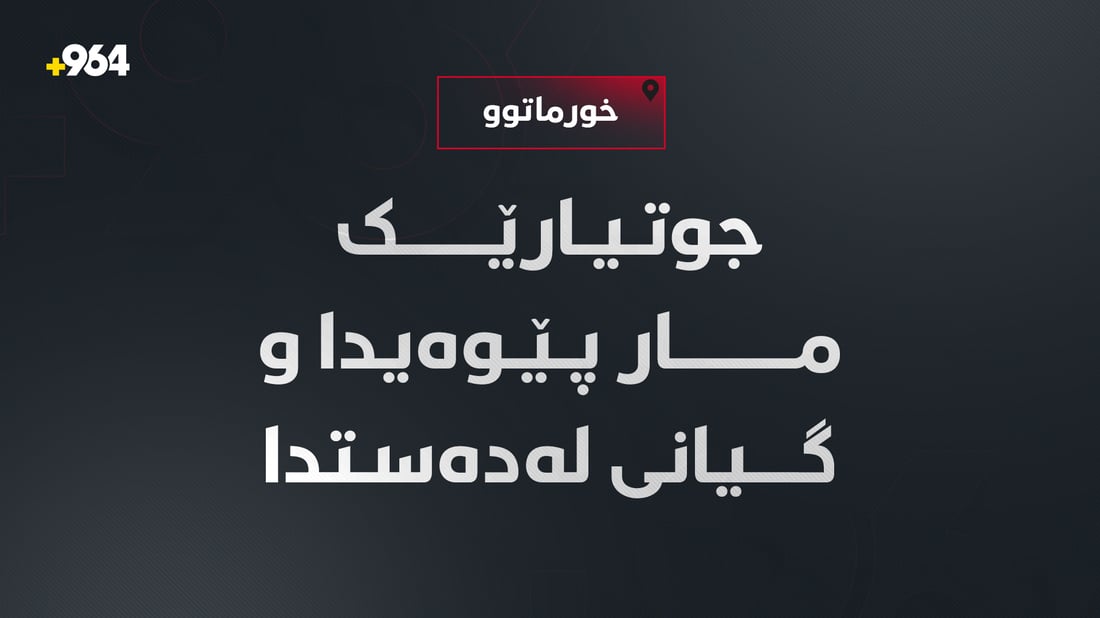 جوتیارێکی گەنج مار پێوەیدا و گیانی لەدەستدا