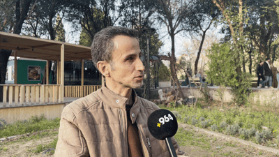 “سەدامم بینی دەیگوت زوڵمم لێدەکەن و جلەکانیان دڕاندووم”