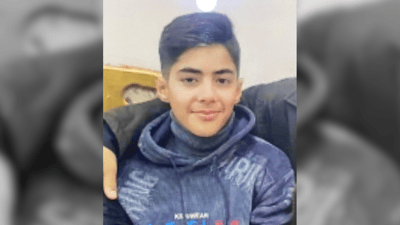 مێردمنداڵێک لە هەولێر ونبووە و پۆلیس و کەسوکاری بەدوایدا دەگەڕێن