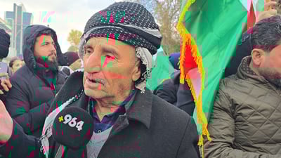 “ئیسلامم کافر نیم، هەر چوار کوڕەکەم بە کوشت دەدەم”