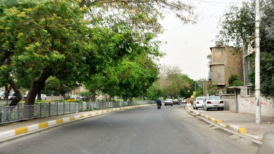 طقس العراق.. لا أجواء شتوية خلال اليومين المقبلين