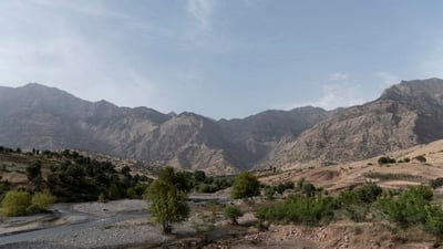 “سوپای تورکیا نەیهێشت دانیشتووانی 21 گوندی زاخۆ بگەڕێنەوە زێدی خۆیان”