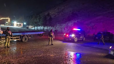 رێگای چوون بۆ گۆیژە و ئەزمەڕ داخراوە و ئۆتۆمبێل گیری خواردووە