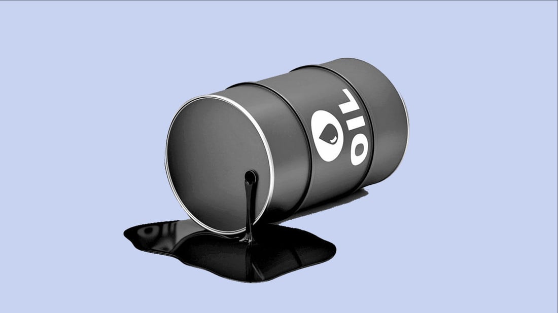 دوو جۆره‌ نه‌وته‌ خاوه‌كه‌ى برێنت و ته‌كساس تاوه‌كو 10 سه‌نت به‌رزبوونه‌وه‌