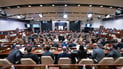 Bill would let civil servants take five years’ leave on half pay