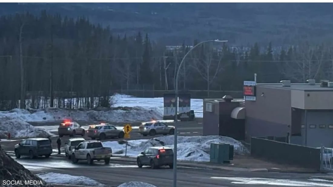 له‌ قوتابخانه‌یه‌ک ته‌قه‌ كرا و 10 كوژران