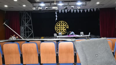 ئیڤێنتێک بۆ هۆشیاری خانمان لەسەر نەخۆشییەکانی شێرپەنجەی مەمک بەڕێوەدەچێت