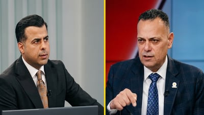 تحالف السوداني يطلب من الأميركان المساعدة لمعالجة ملف الفصائل: لن نقتحم جرف الصخر