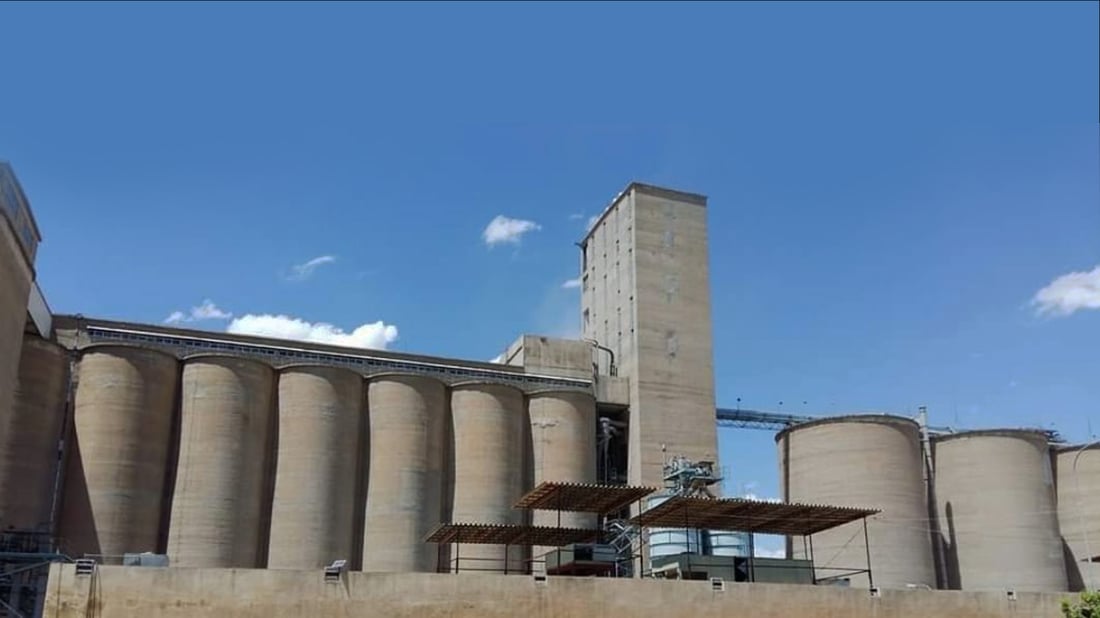 سایلۆى رۆڤیا ده‌ستى به‌ وه‌رگرتنى گه‌نمى جوتیاران كرد