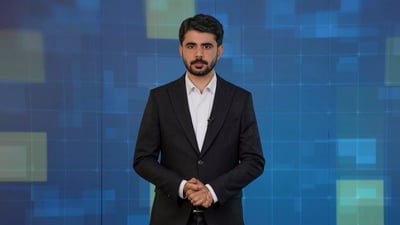 سودانی بە دەست و دیاری دێتە هەڵەبجە و ژێر پردی سەیداوە خاوێنکرایەوە