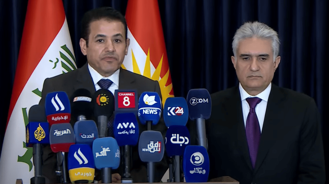 الأعرجي: السوداني مصر على كشف المتورطين بهجمات المسيّرات على كردستان