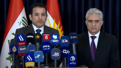 الأعرجي: السوداني مصر على كشف المتورطين بهجمات المسيّرات على كردستان