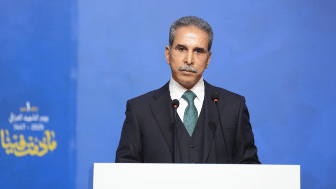 القاضي زيدان يستذكر محمد باقر الحكيم: كان صوتاً للحق في زمن الطغيان